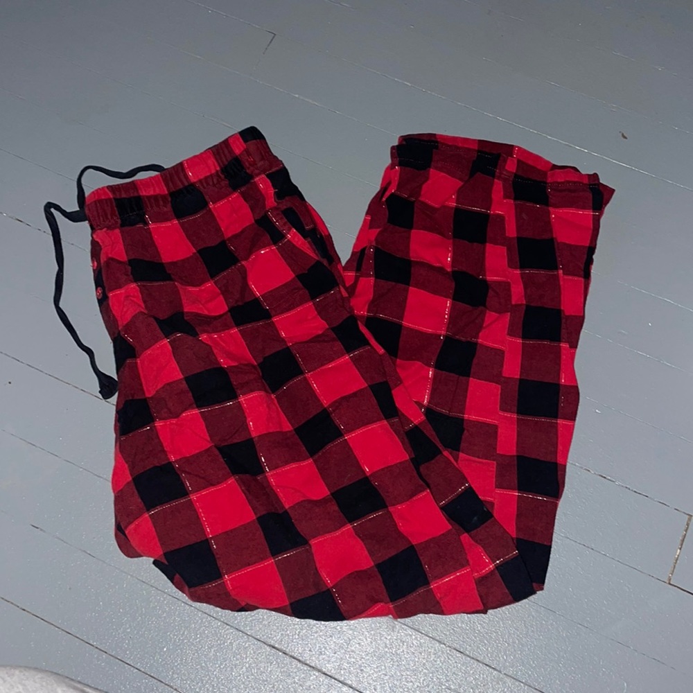 Stars Above pj pants